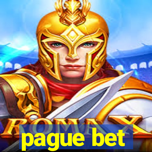 pague bet